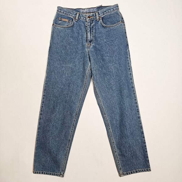 Eddie Bauer  Loose Fit Jeans - Picture 1 of 5